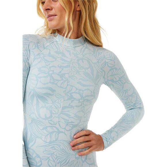 RIP CURL• Womens Sun Chaser Long Sleeve Surfsuit - Picture 13 of 16